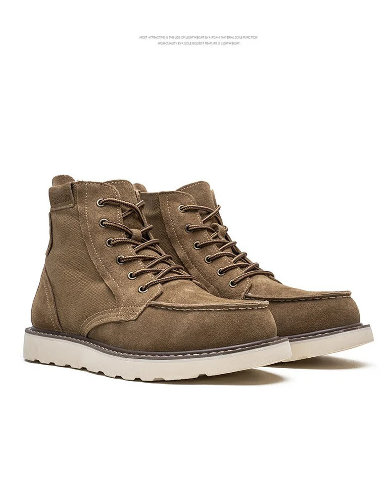 Gunnar Boots