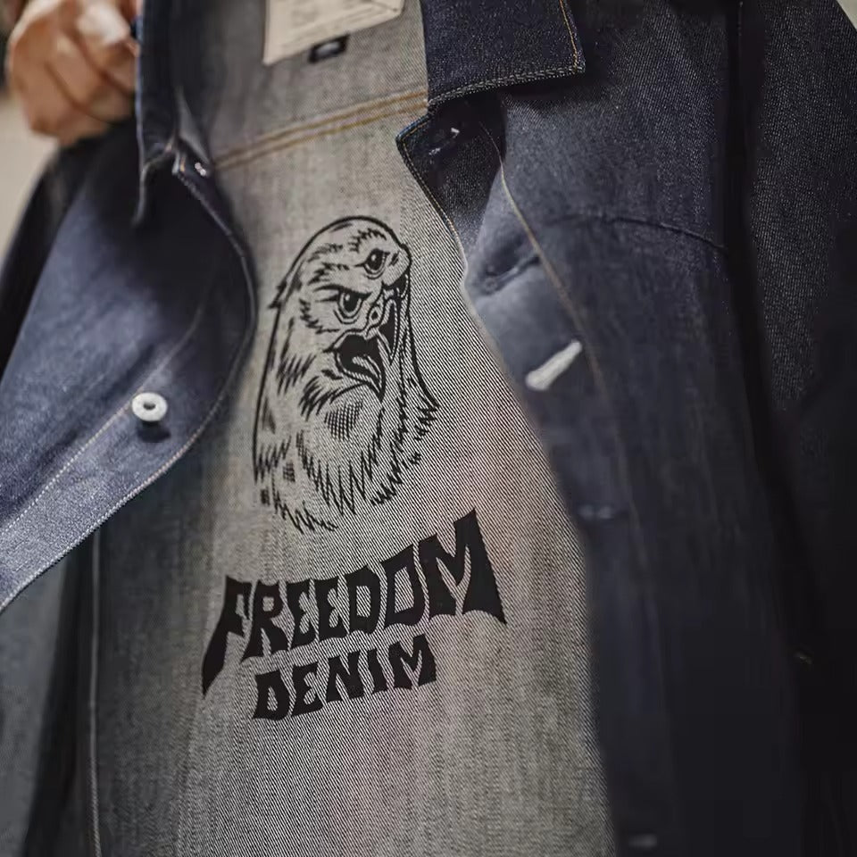 Gunnar Jacket