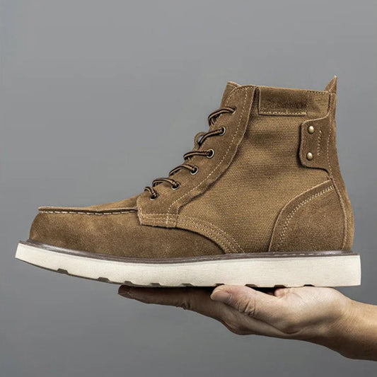 Gunnar Boots