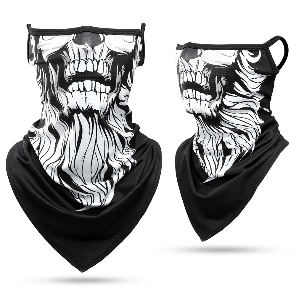Calderon Bandana