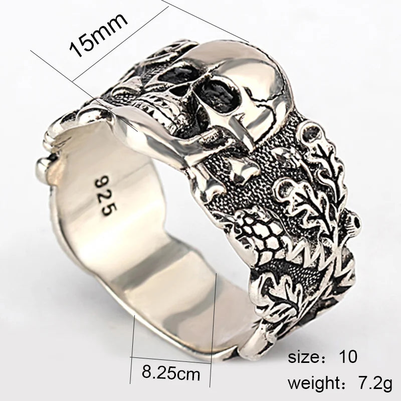 Gravemind Ring