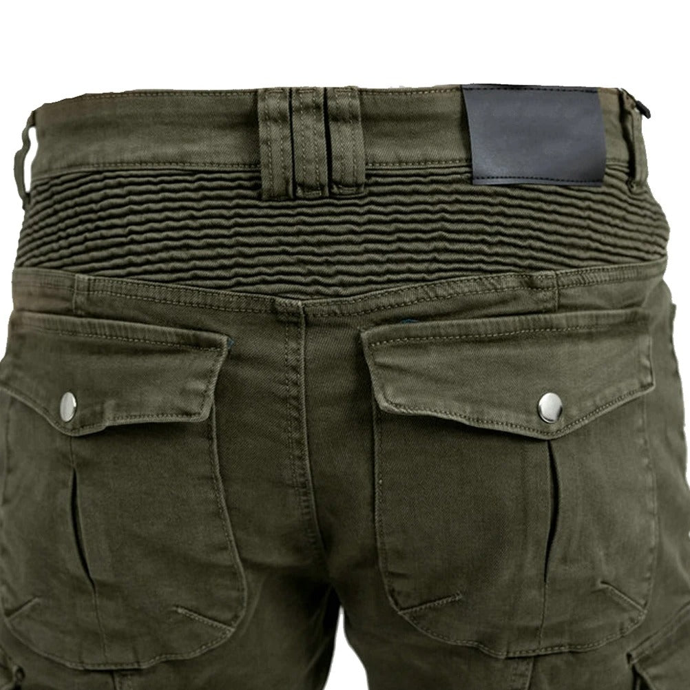 Logan Jeans