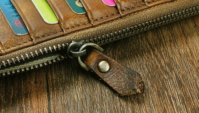 Calder Wallet