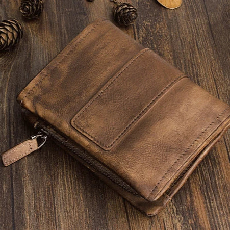 Reeve Wallet