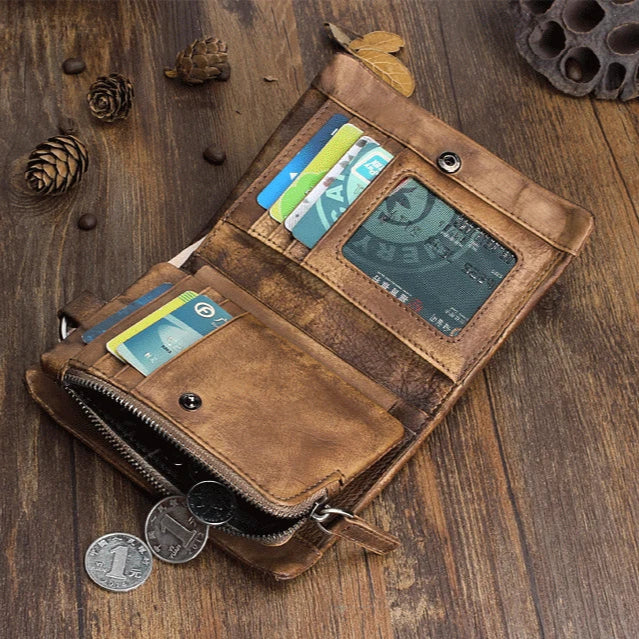 Reeve Wallet