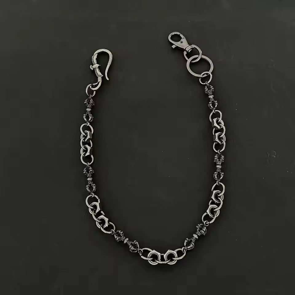 Hawk Chain