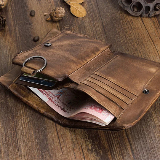 Reeve Wallet