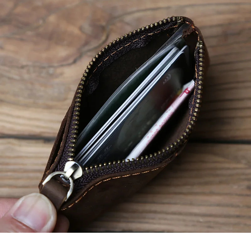 Durant Wallet
