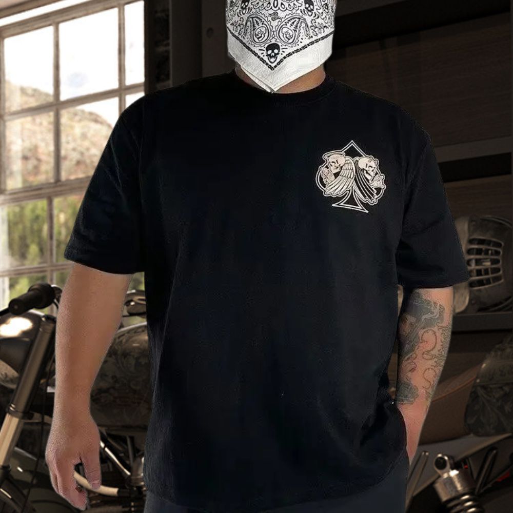 Hell Riders Tee