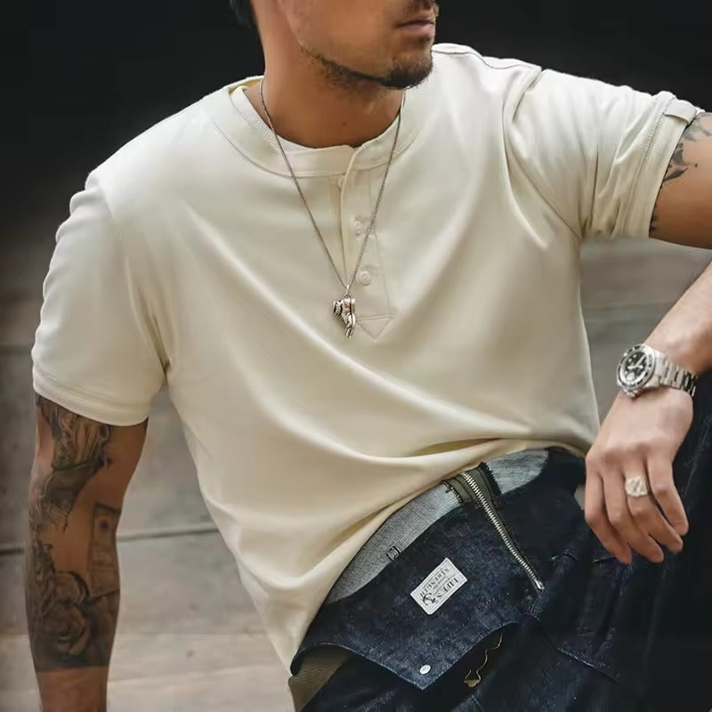 Henry Shirt