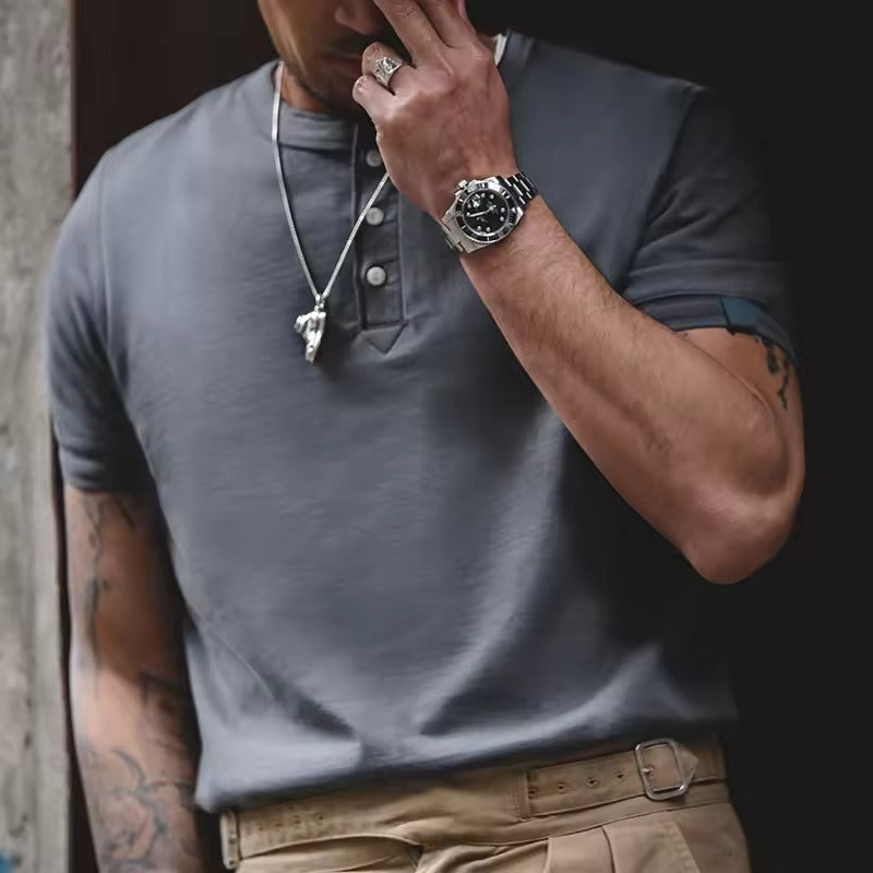 Henry Shirt