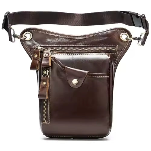 Benjamin Leg Bag