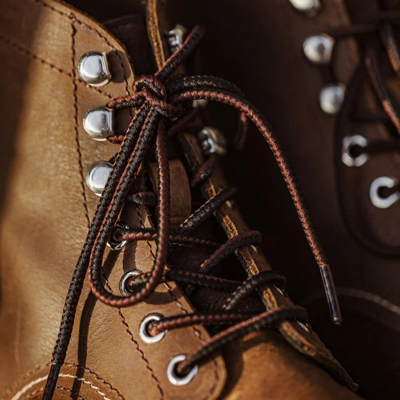 Hollis Boots