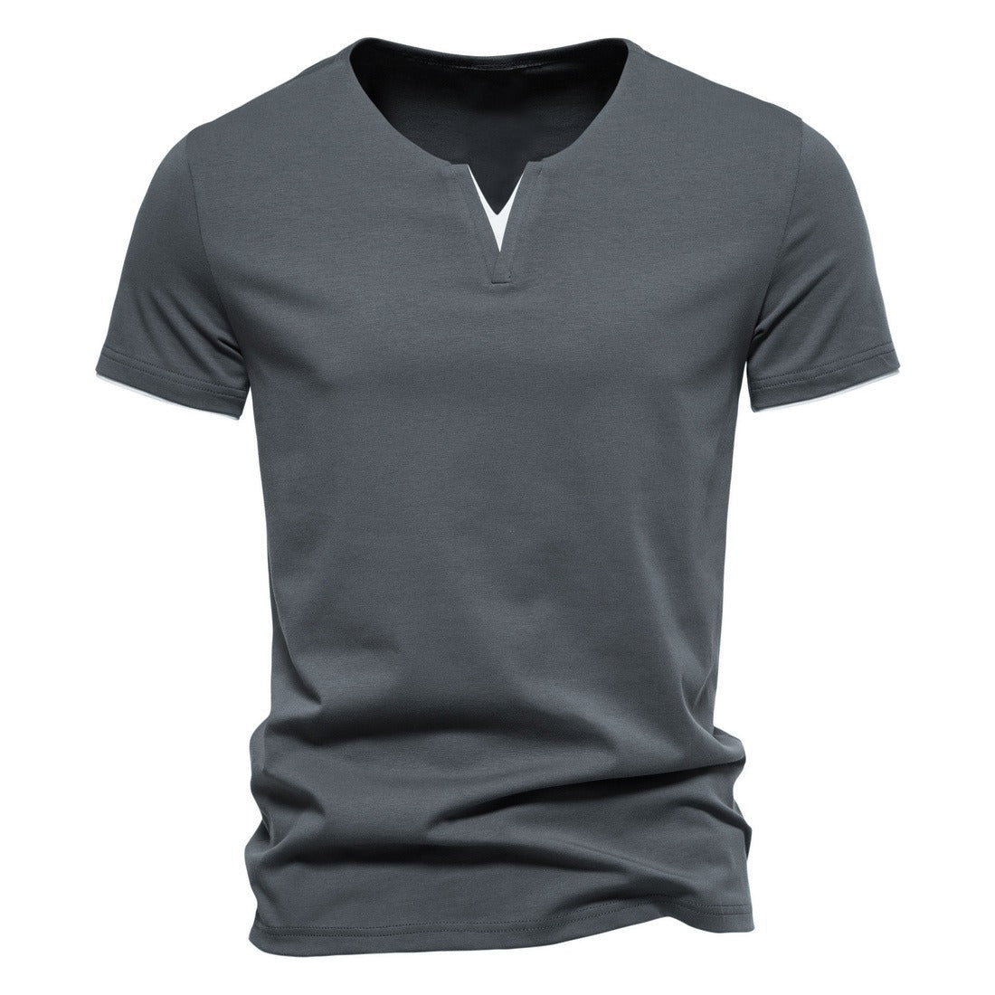 Irontrail Henley Shirt