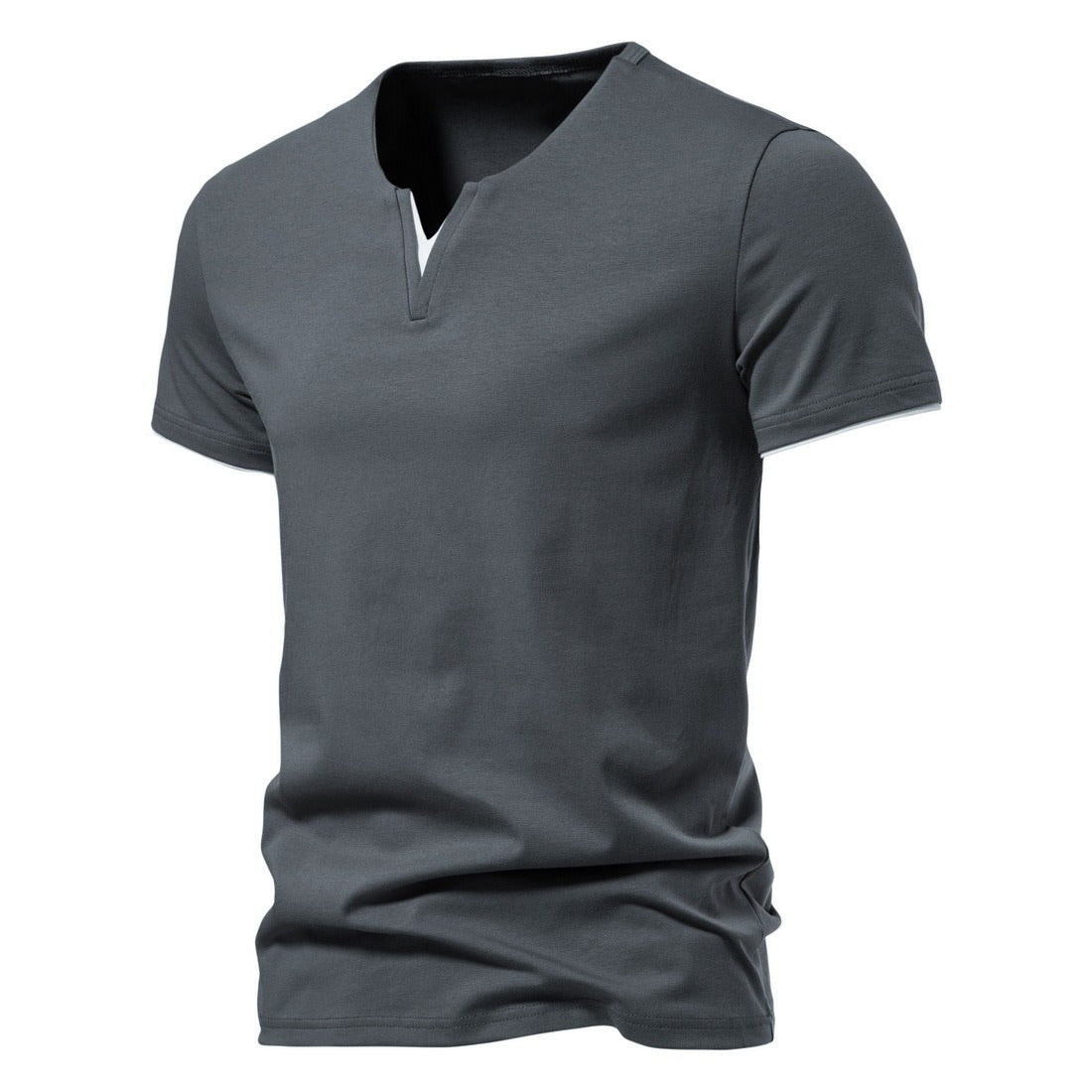 Irontrail Henley Shirt