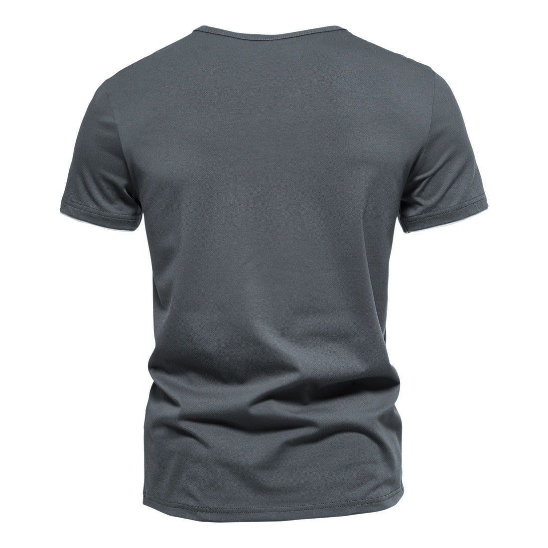 Irontrail Henley Shirt