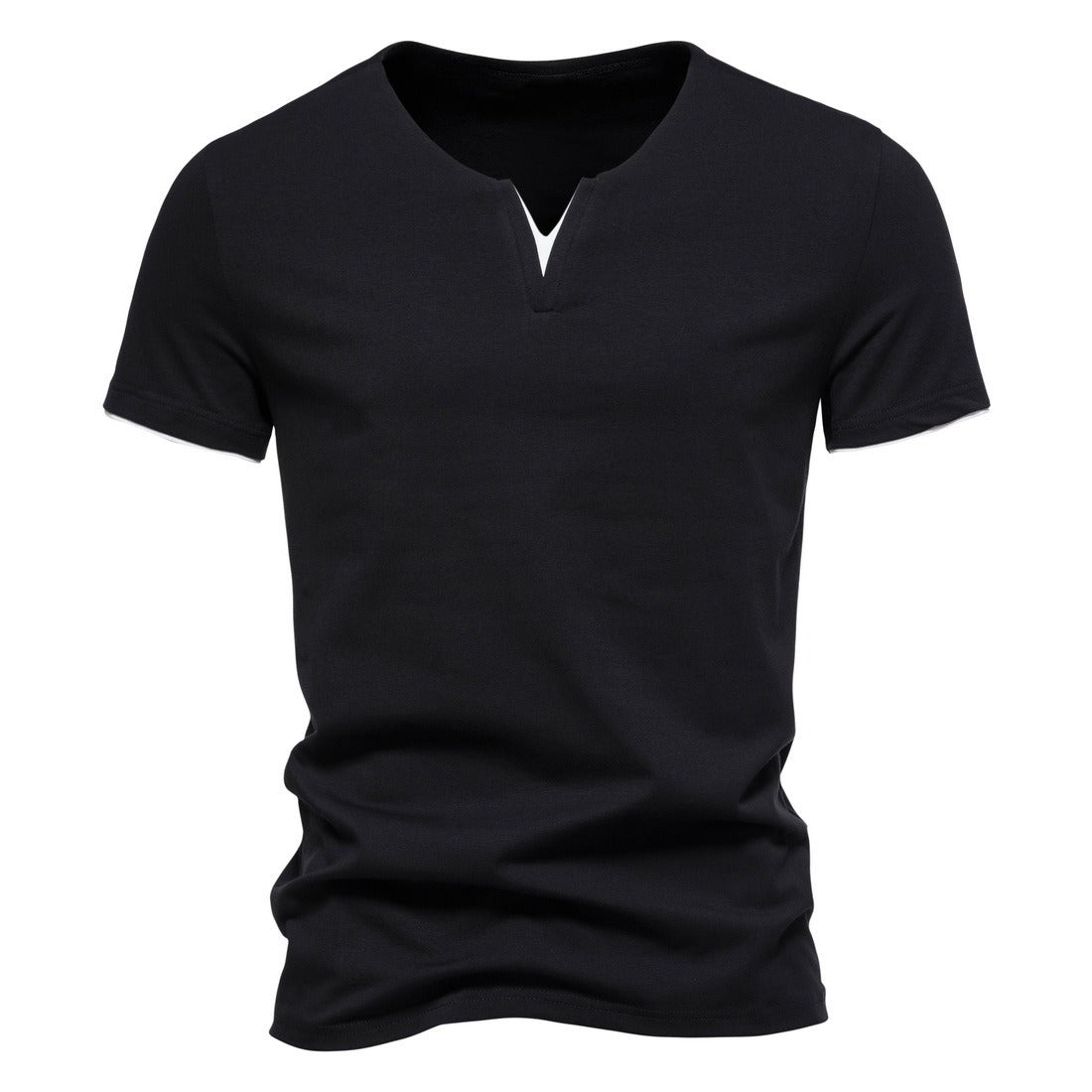Irontrail Henley Shirt