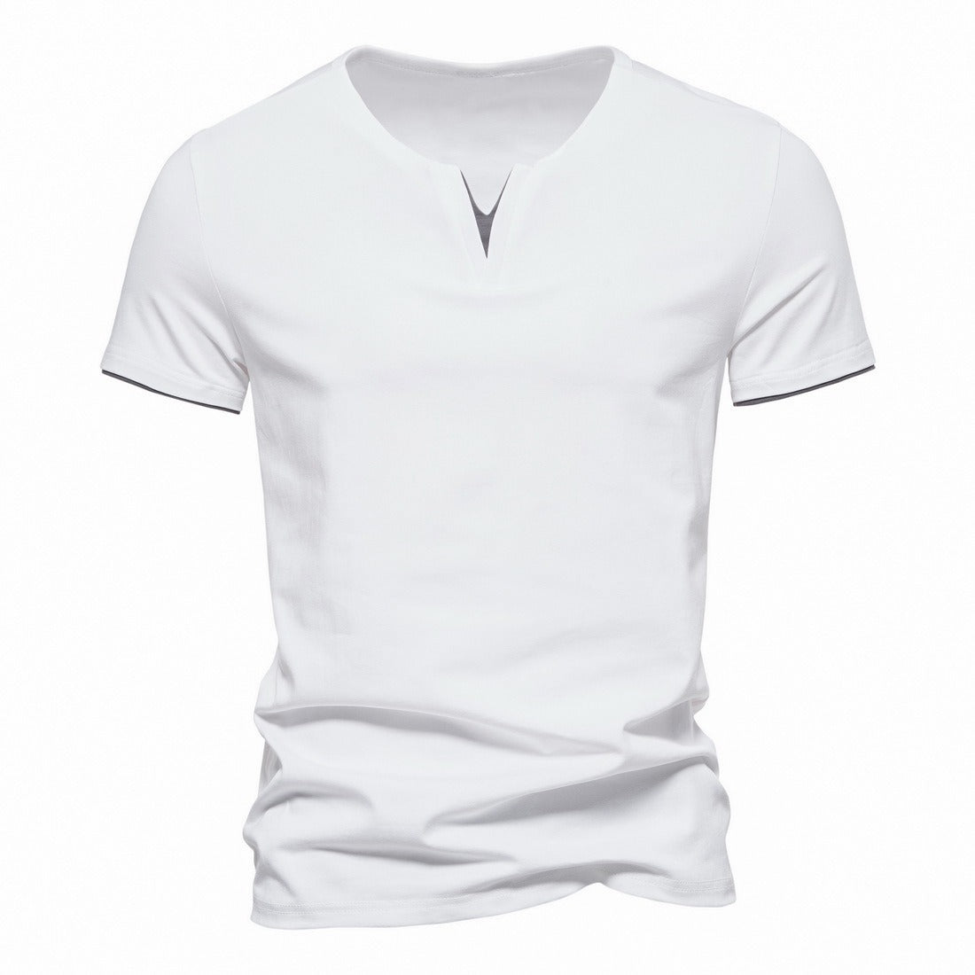 Irontrail Henley Shirt
