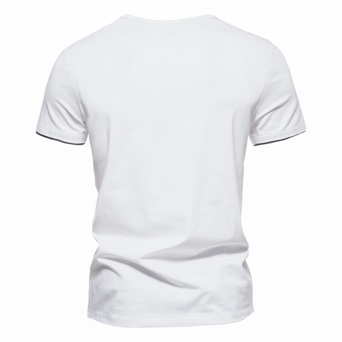 Irontrail Henley Shirt