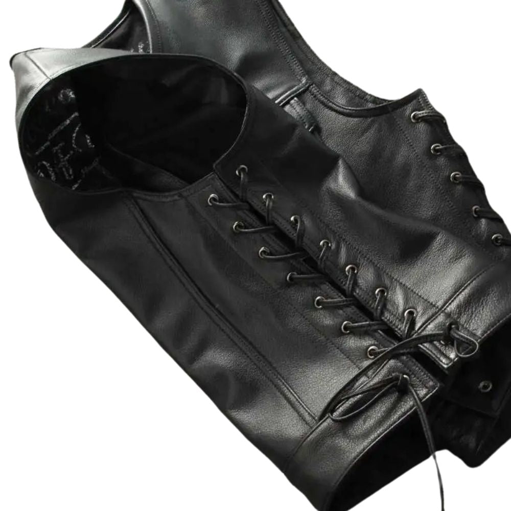 Jaxon Vest