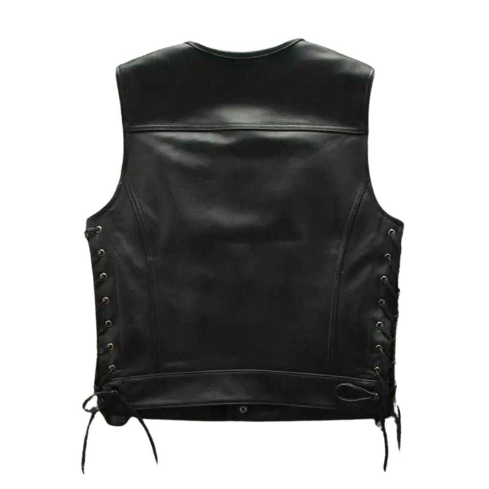 Jaxon Vest