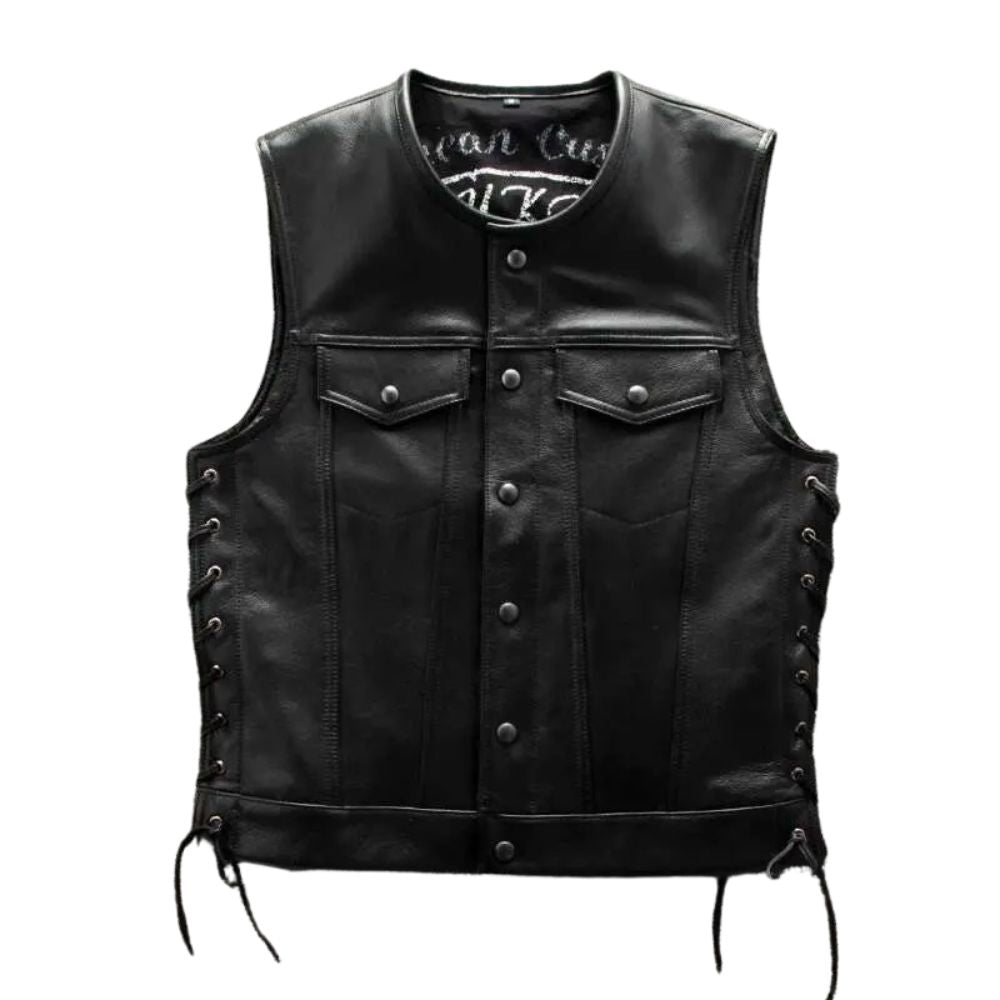 Jaxon Vest