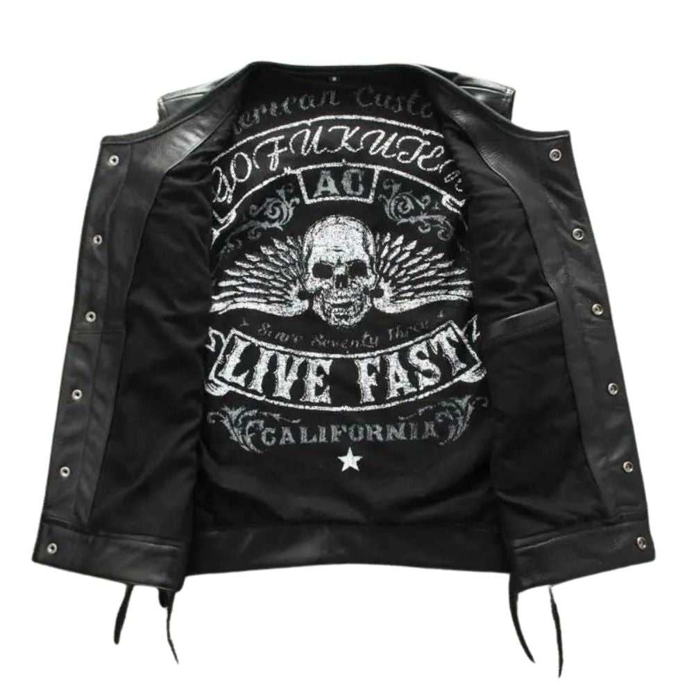 Jaxon Vest