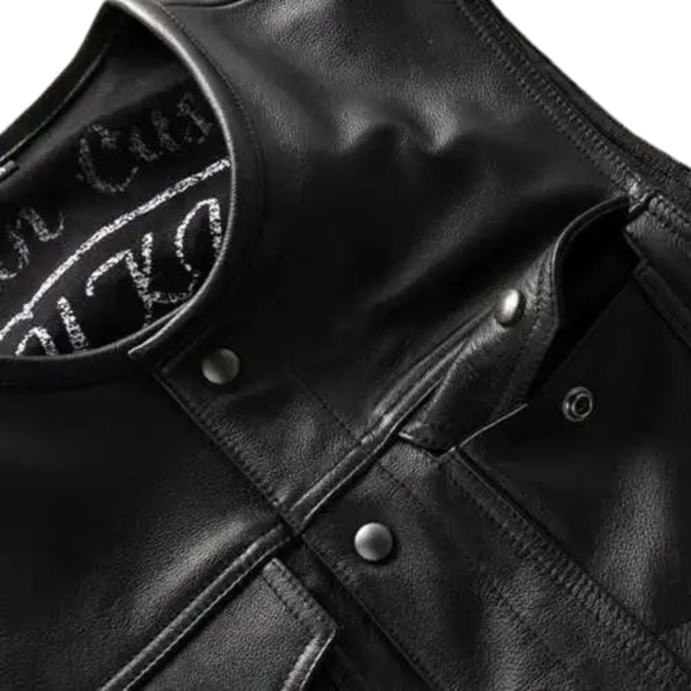 Jaxon Vest