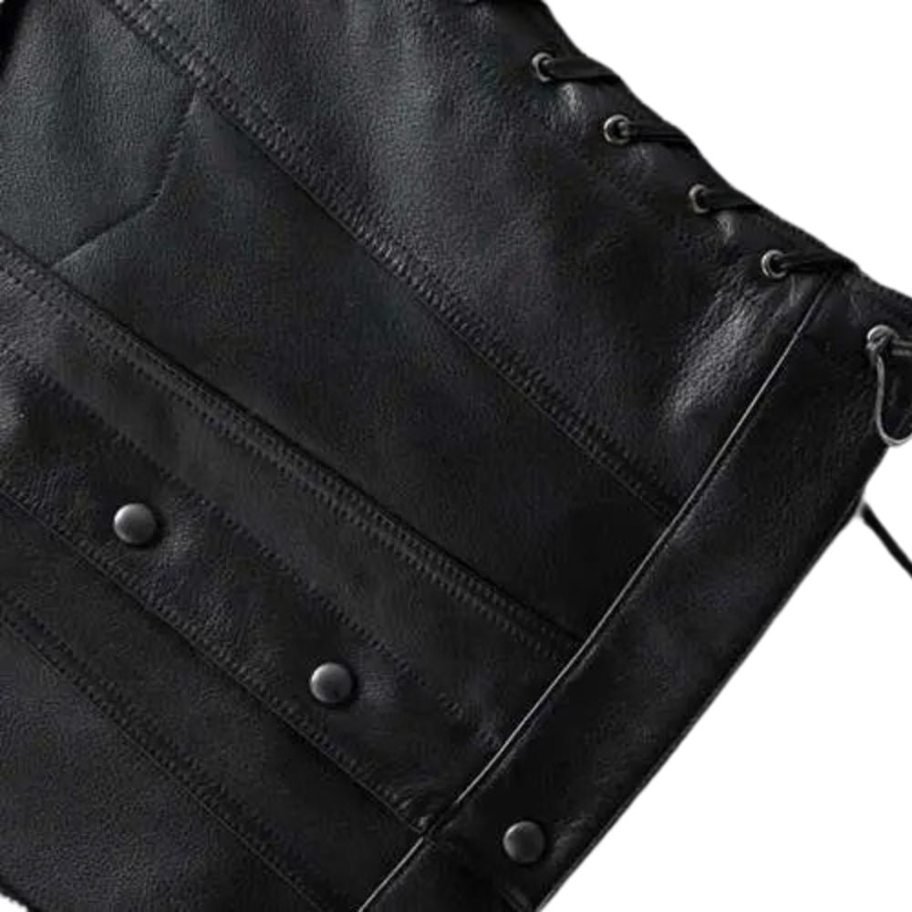 Jaxon Vest
