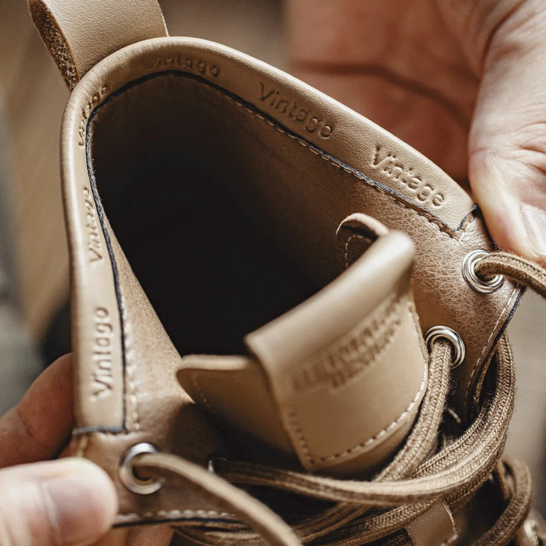 Jenson Boots