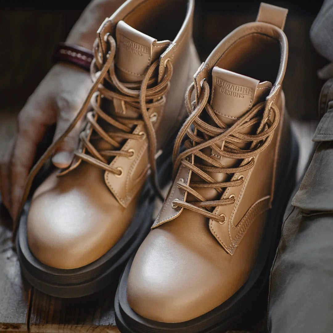 Jenson Boots