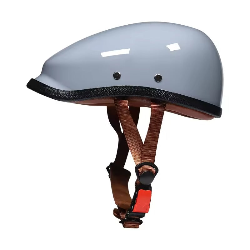 Knoh Helmet - Gray