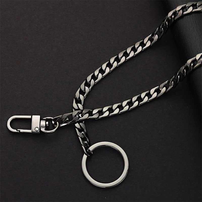 Knox Chain