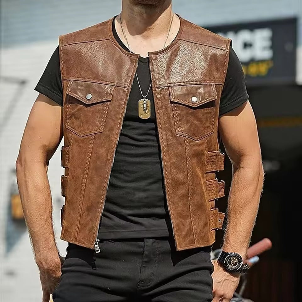 Knox Vest
