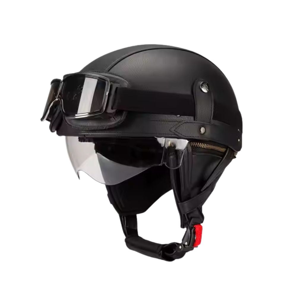 Knoxx Helmet
