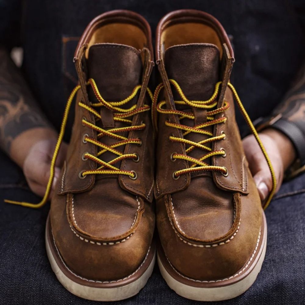 Lawson Boots
