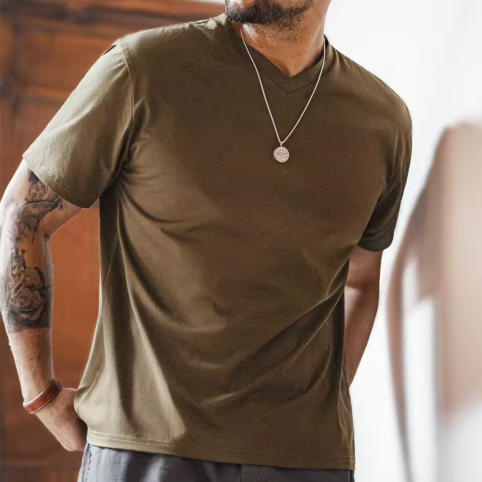 Logan Tee