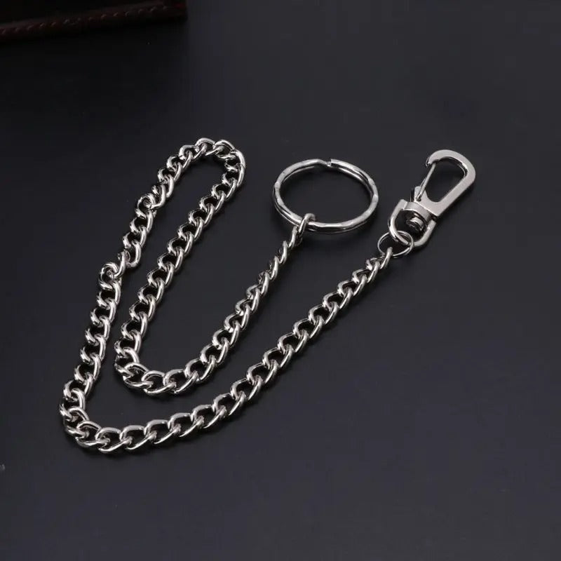 Luther Chain