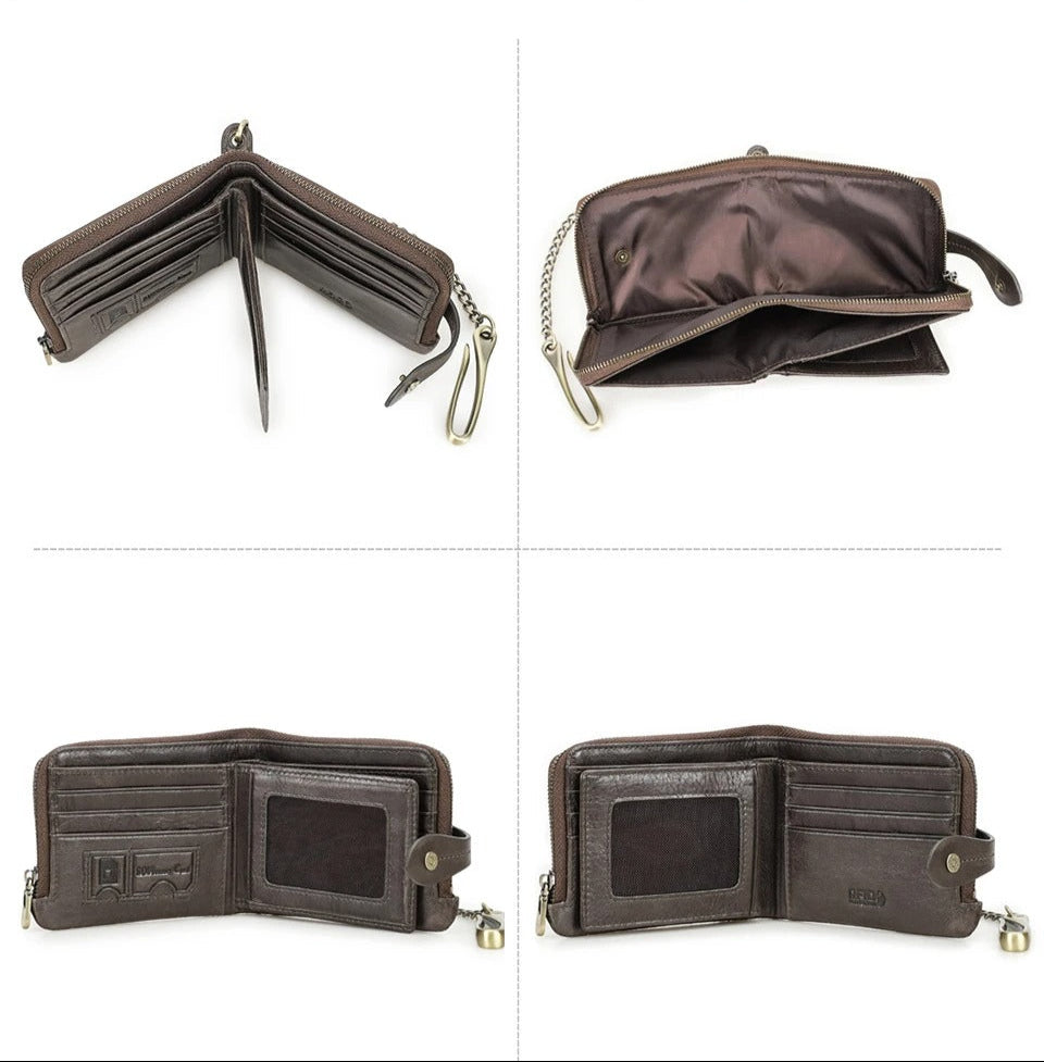 Madden Wallet