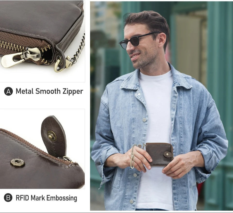 Madden Wallet