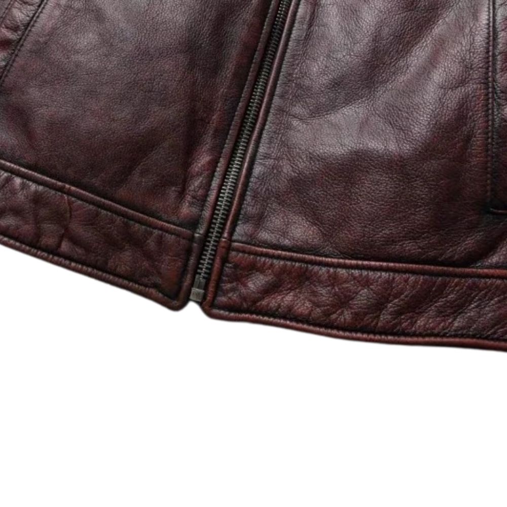 Maddren Jacket
