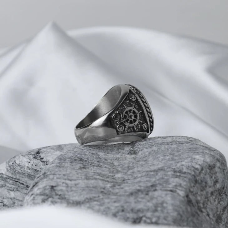 Magnus Ring