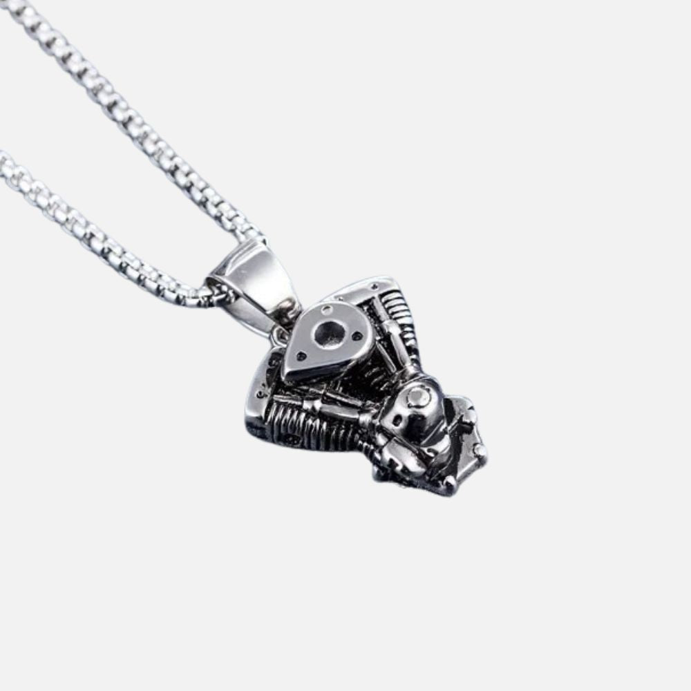 Magnus Necklace