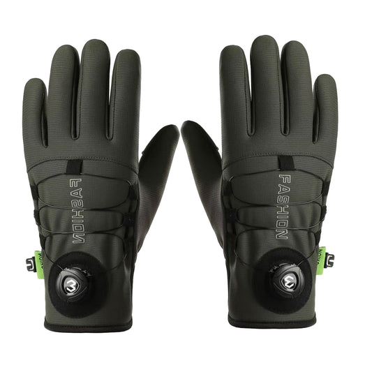 Winter Thermal Cycling Gloves TT43