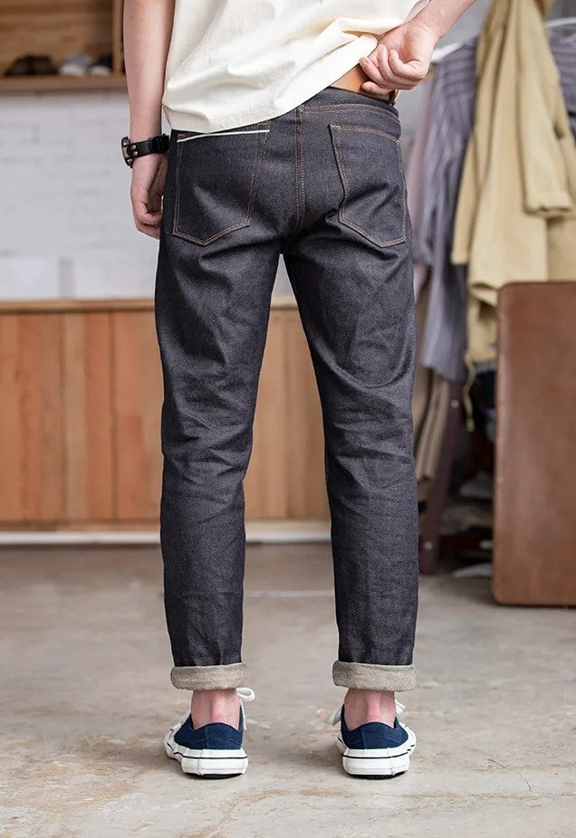 Mason Jeans