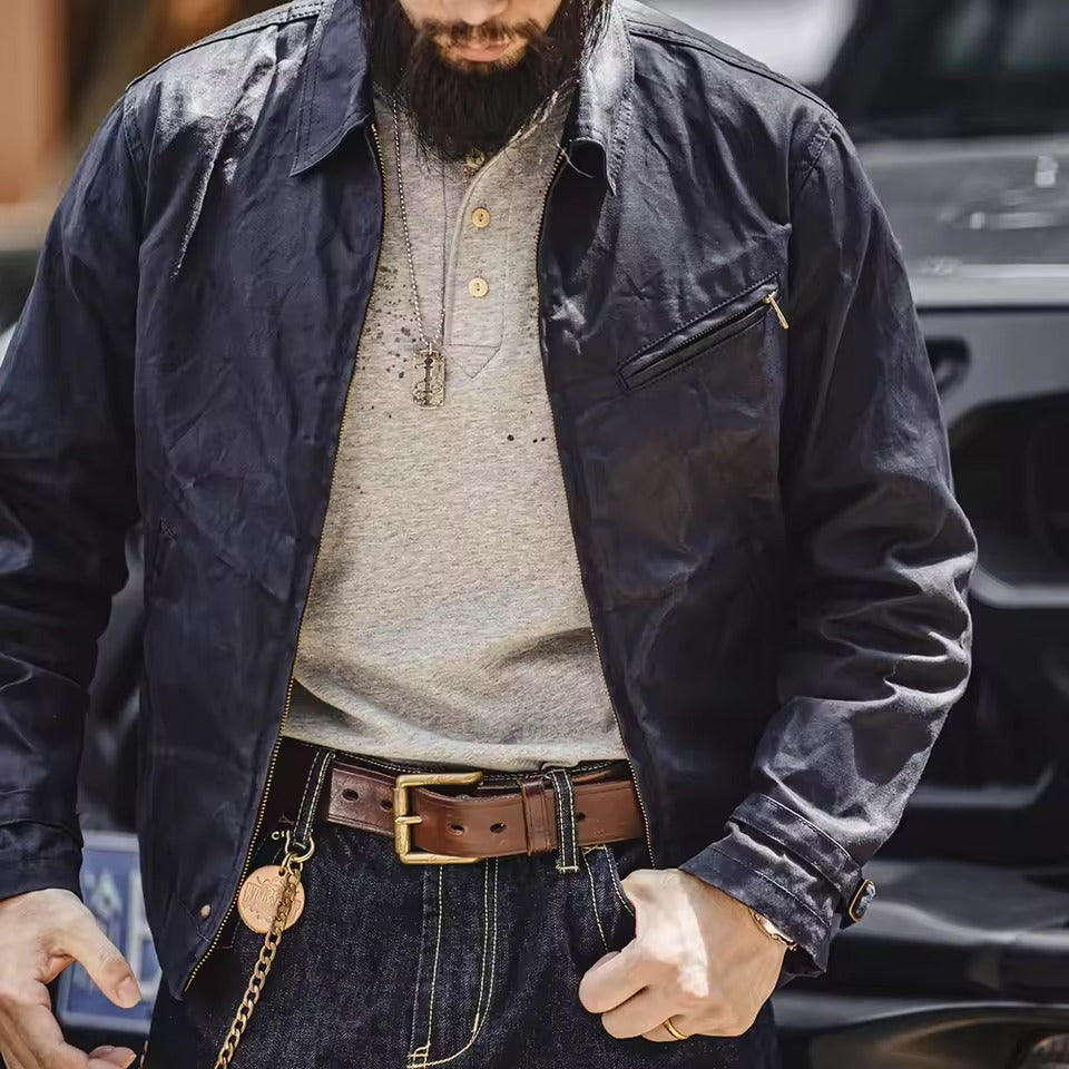 McCoy Jacket