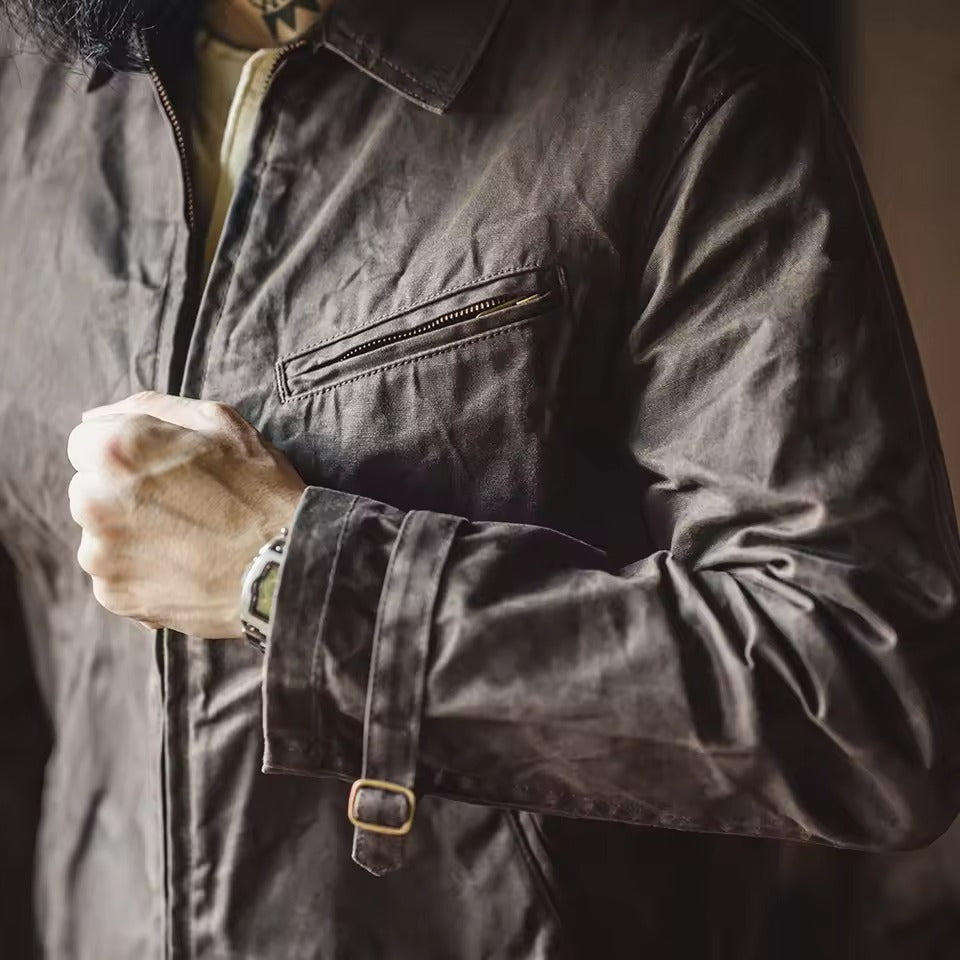 McCoy Jacket