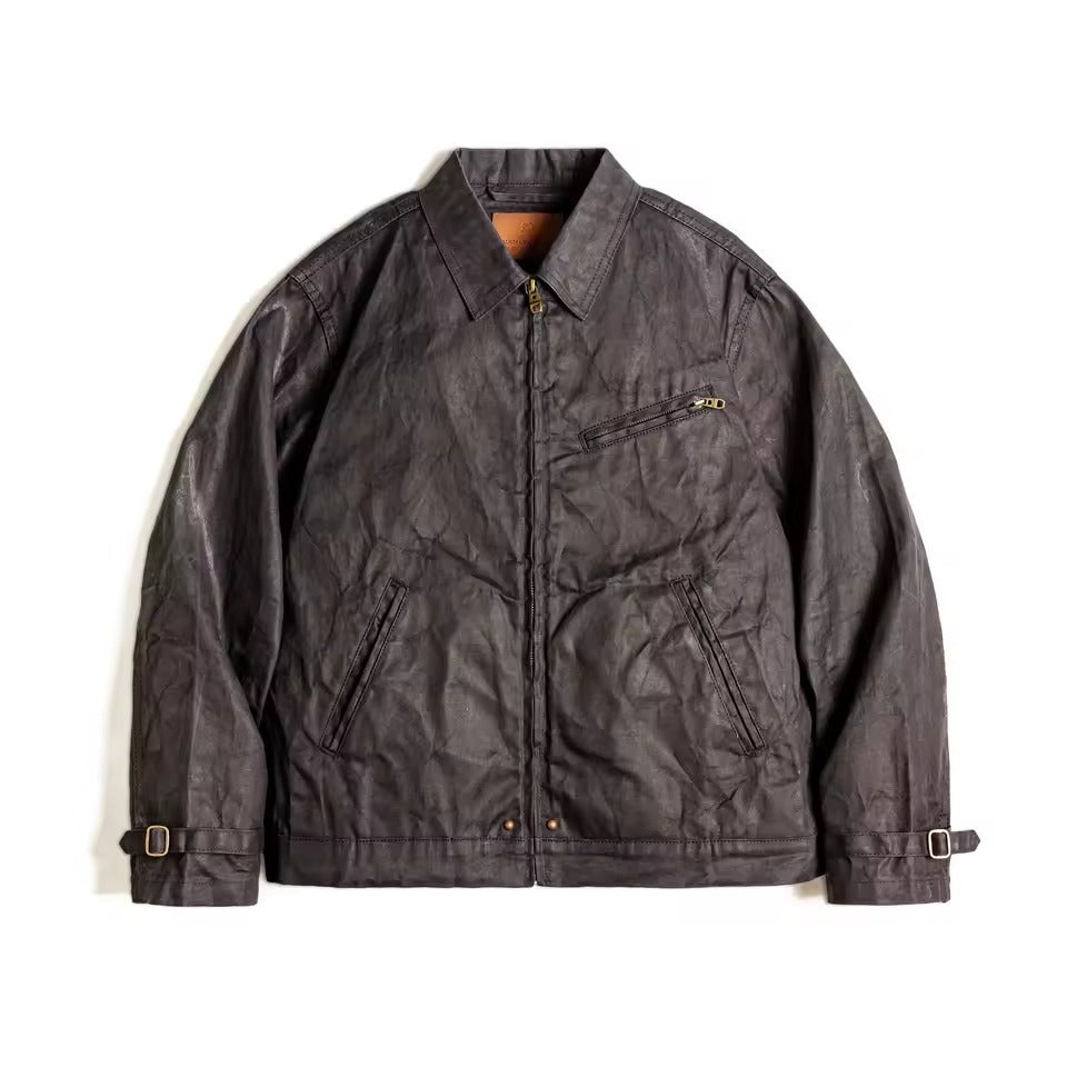McCoy Jacket