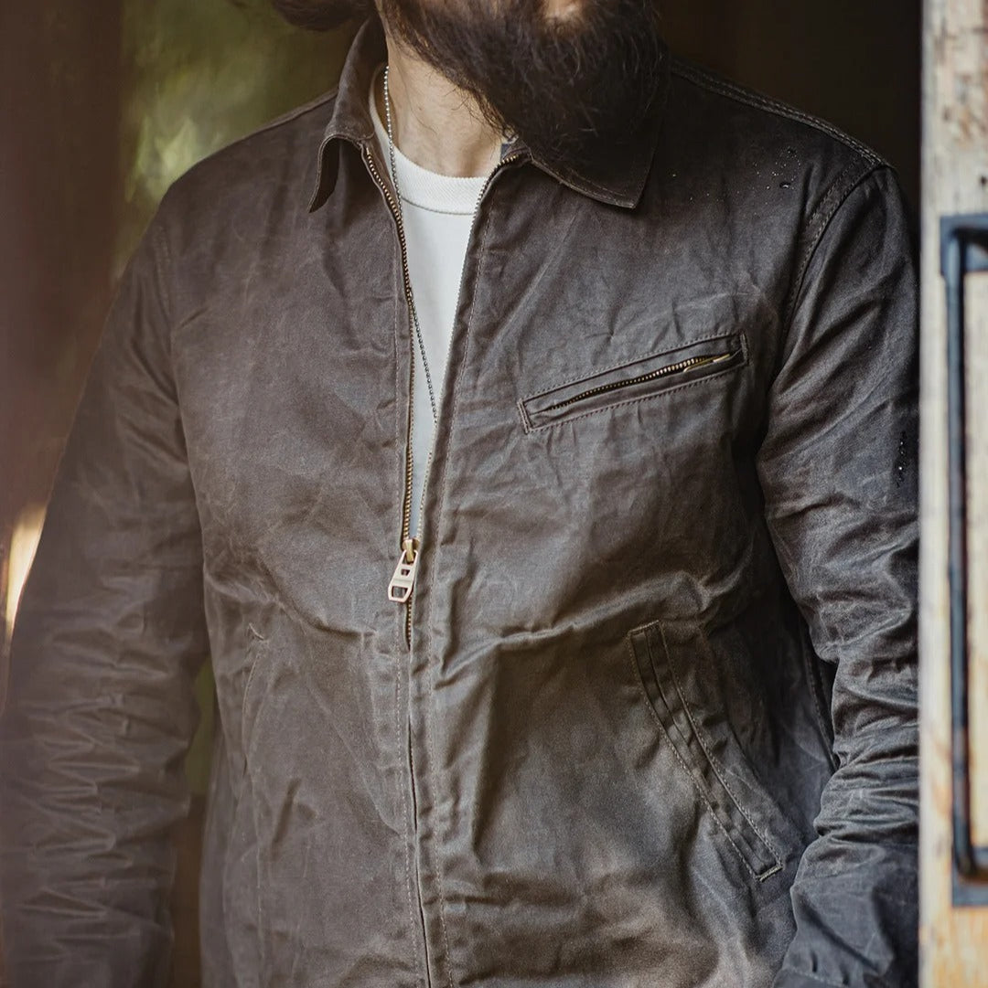 McCoy Jacket