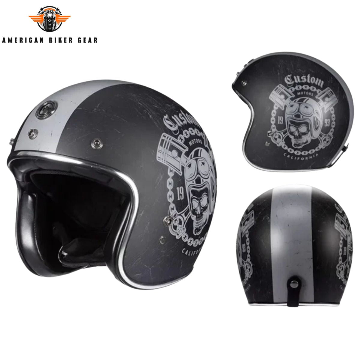 Mort Helmet